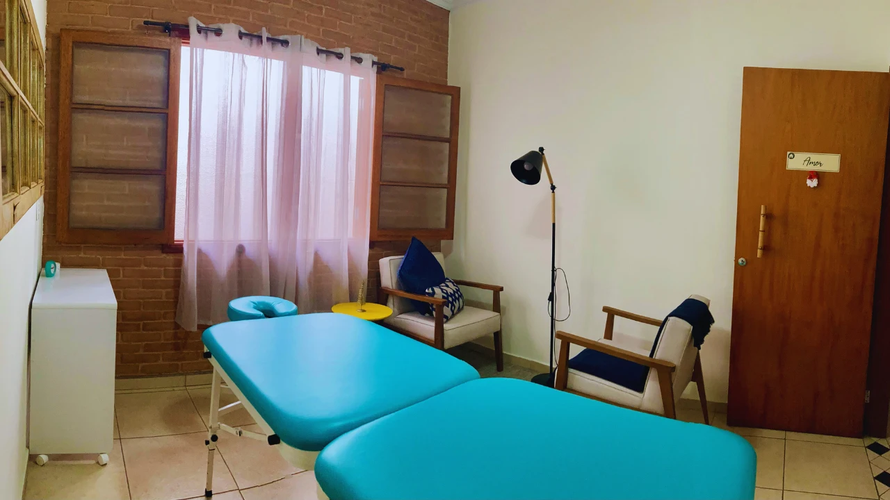 Espaço REconecta Sala Amor 6