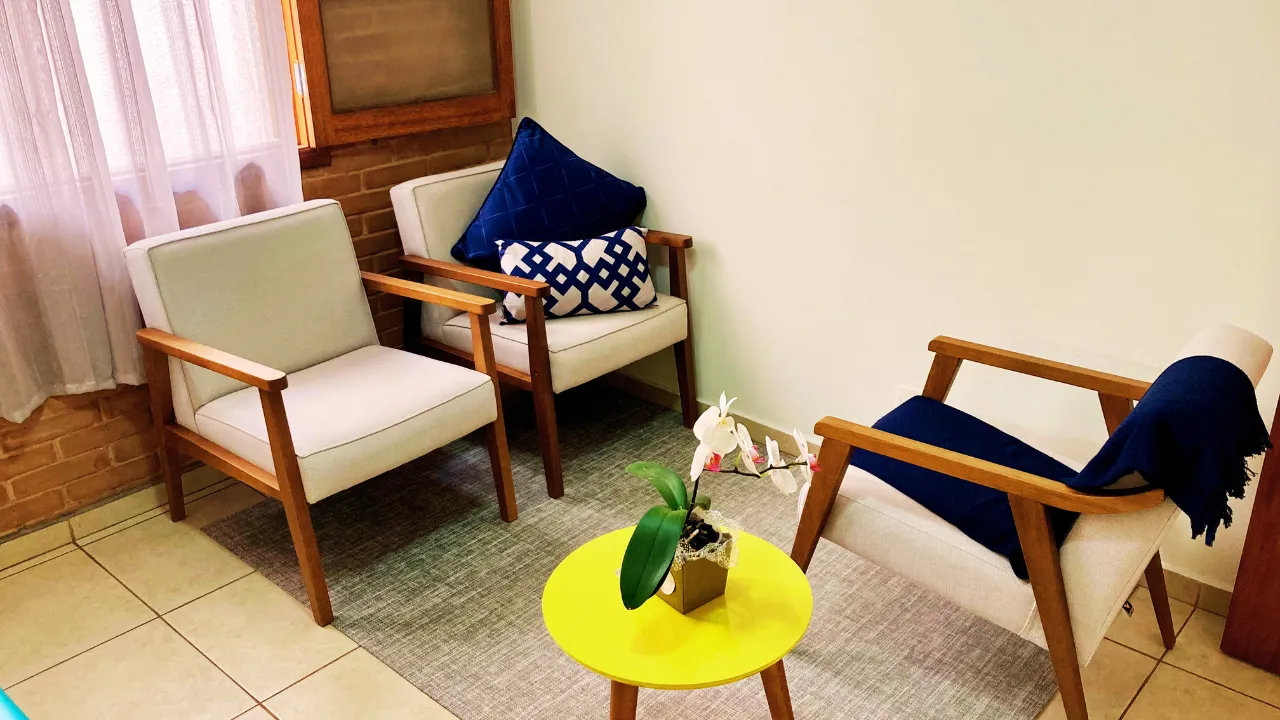 Espaço REconecta Sala Amor 5
