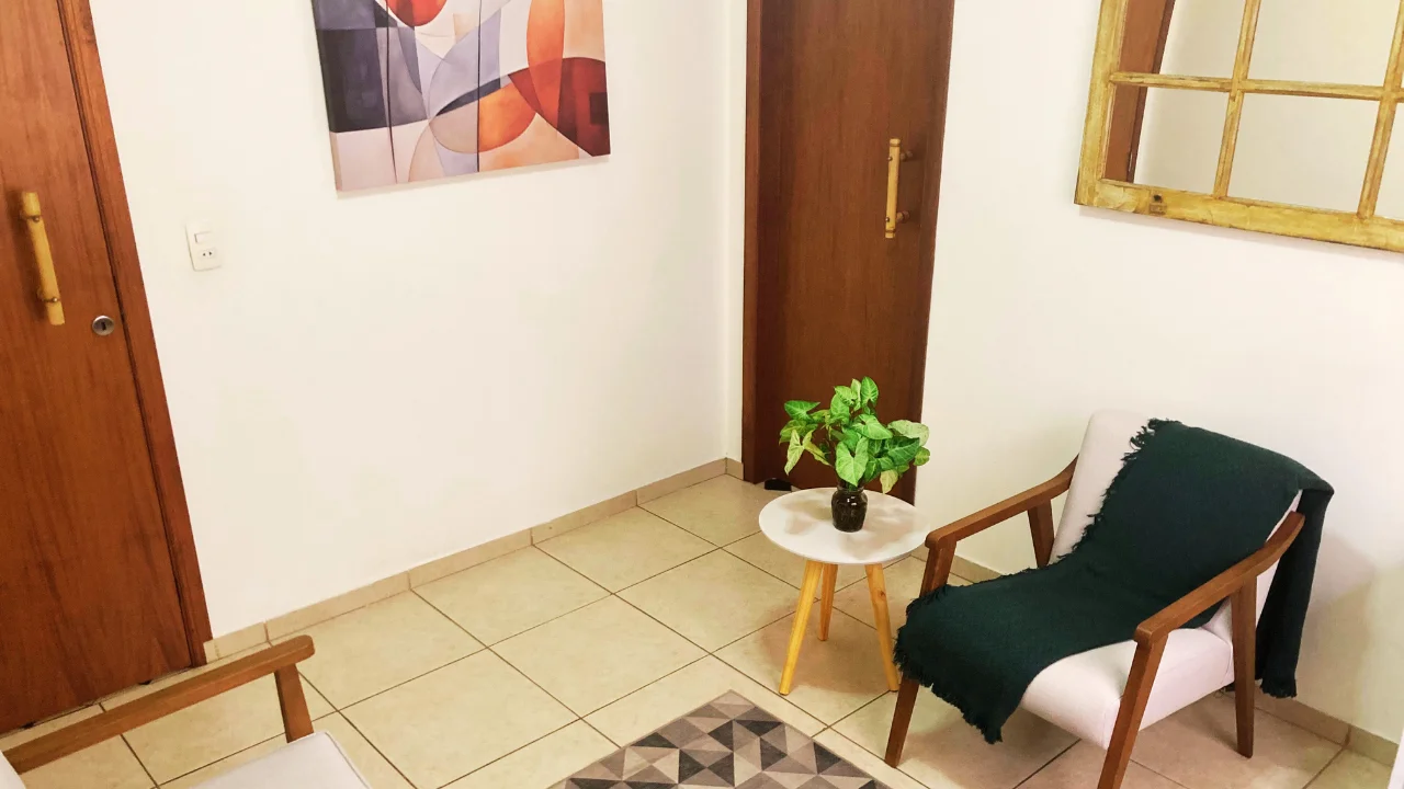Espaço REconecta Sala Amor 4