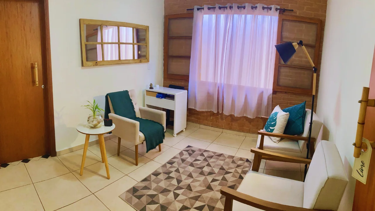 Espaço REconecta Sala Amor 3