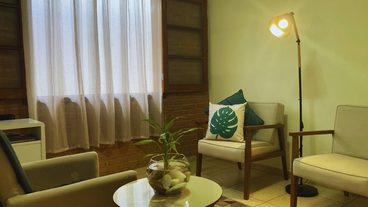 Espaço REconecta Sala Amor 2