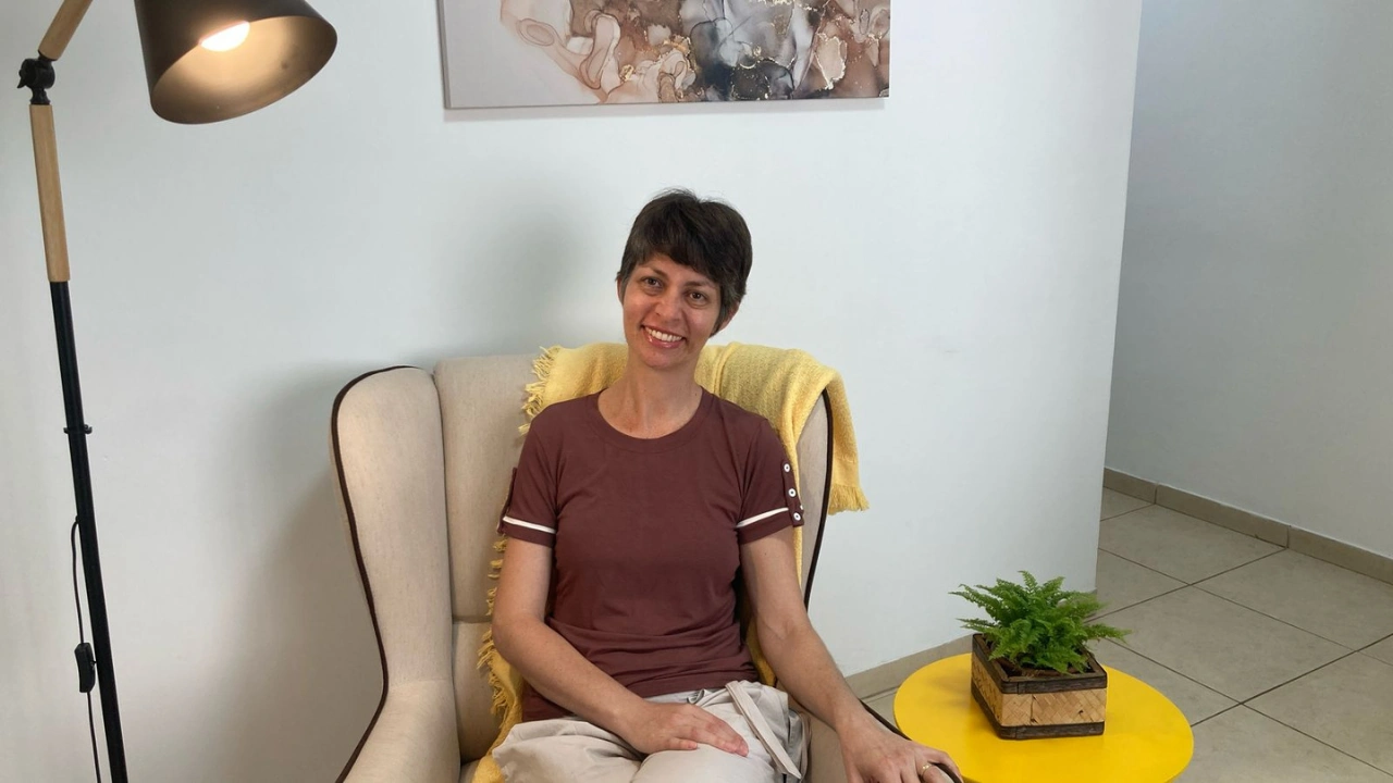 Foto Renata