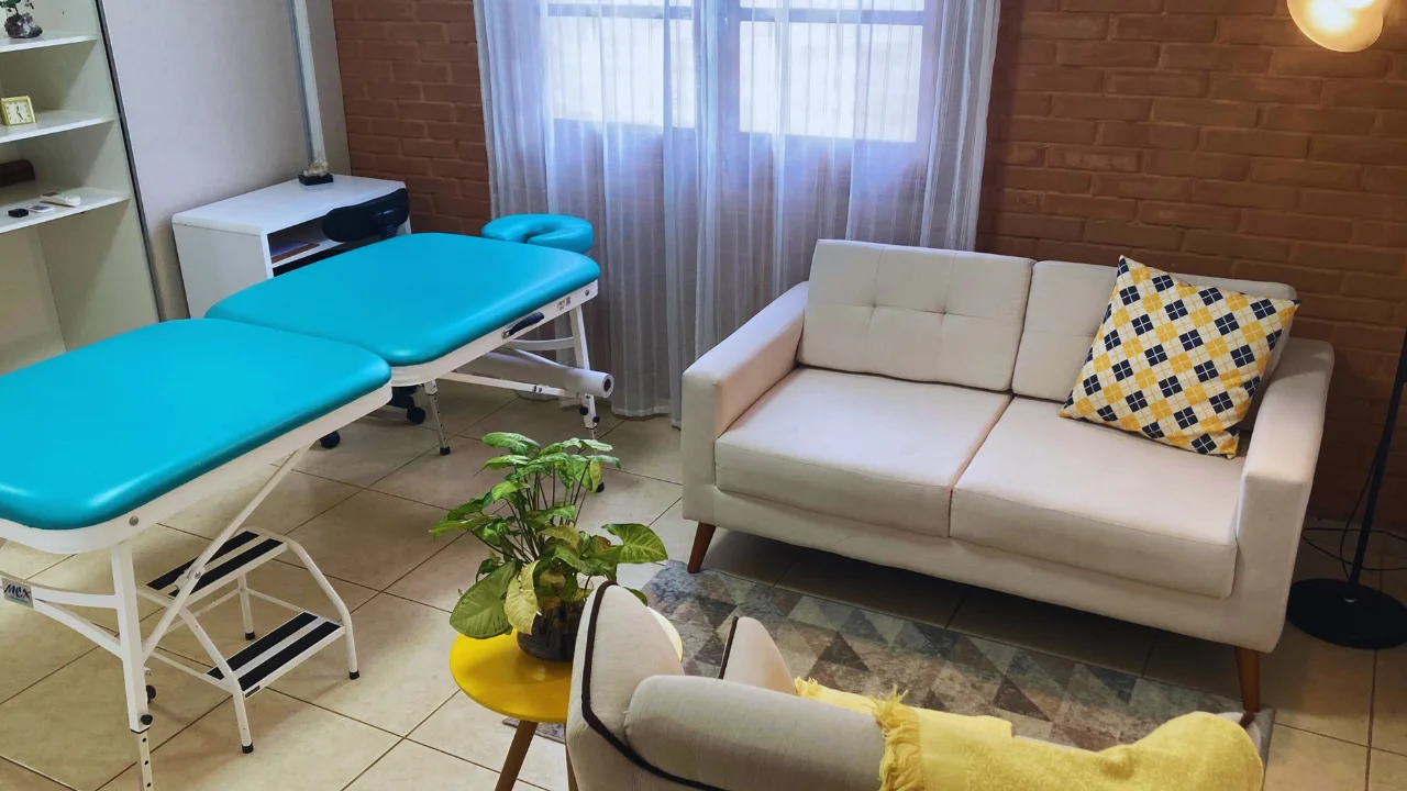 Espaço Reconecta Sala Harmonia 3