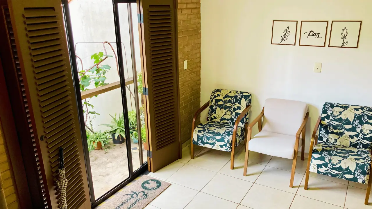 Espaço Reconecta Recepção 4