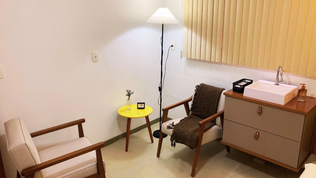 Espaço Reconecta Sala Provisão 4
