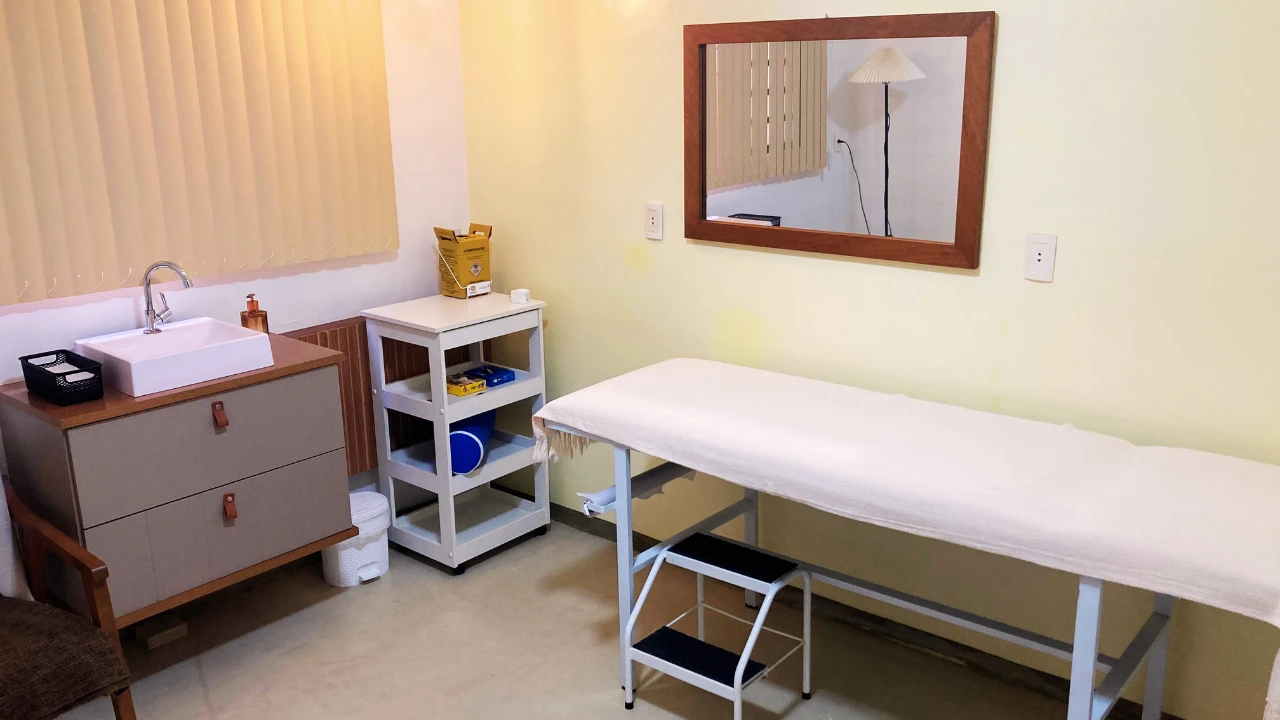 Espaço Reconecta Sala Provisão 3