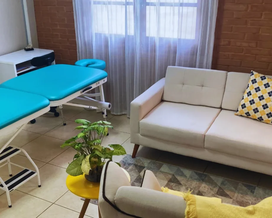 Espaço Reconecta Sala Harmonia 3